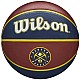 Lopta Wilson NBA Team Denver Nuggets Ball WTB1300XBDEN