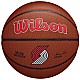 Lopta Wilson Team Alliance Portland Trail Blazers Ball WTB3100XBPOR