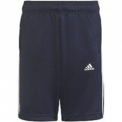 Trenky adidas Designed 2 Move 3-Stripes Shorts Jr HN8544