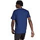 Tričko adidas Train Essentials 3-Stripes Training Tee M IB8152