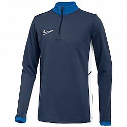 Nike Dri-Fit Academy 25 Drill Top Jr FZ9773 410