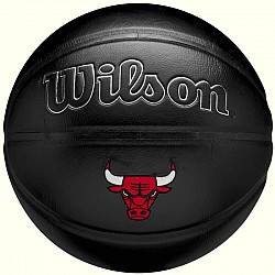 Wilson NBA Team Premiere Chicago Bulls Ball WZ4026405XB