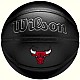 Wilson NBA Team Premiere Chicago Bulls Ball WZ4026405XB