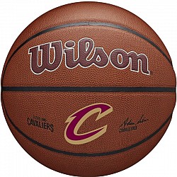 Lopta Wilson NBA Team Alliance Cleveland Cavaliers Ball WZ4011901XB
