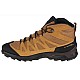 Salomon X Ward Leather Mid GTX M 471818