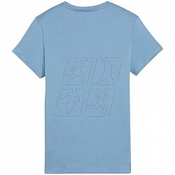 Tričko Puma ESS Logo Tee W 586775 20