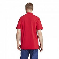 Tričko polo adidas Bayern Monachium M IT4145