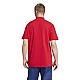 Tričko polo adidas Bayern Monachium M IT4145