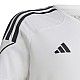 Tričko adidas Tiro 23 League Jersey Jr HR4620