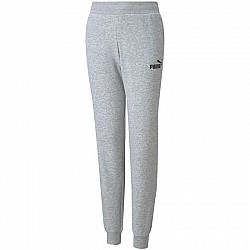 Tepláky Puma ESS Sweatpants TR Jr 587037 04