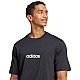 Tričko adidas Essentials Linear Single M JE8993