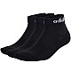 Ponožky adidas Linear Ankle Cushioned IC1303