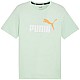 Tričko Puma ESS+ 2 Col Logo Tee M 586759 88