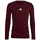 Tričko adidas Team Base Tee M GN7503