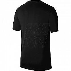 Tričko Nike JR Dri-FIT Park 20 CW6941