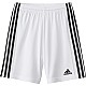 Trenky adidas Squadra 21 Short Youth Jr GN5766