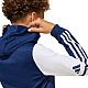 adidas Squadra 25 Hoodie Jr JD4800