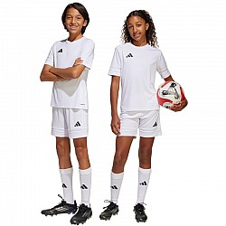 Trenky adidas Squadra 25 Jr JJ2423