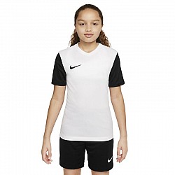 Tričko Nike Dri-Fit Tiempo Premier 2 Jr DH8389-100