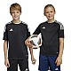 Tričko adidas Campeon 23 Jersey Jr HS0537