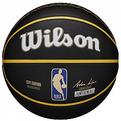 Wilson NBA Team City Collector Indiana Pacers Ball WZ4016412ID