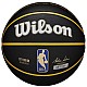 Wilson NBA Team City Collector Indiana Pacers Ball WZ4016412ID