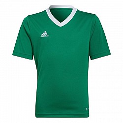 Tričko adidas Entrada 22 Jersey Jr HI2126