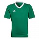 Tričko adidas Entrada 22 Jersey Jr HI2126