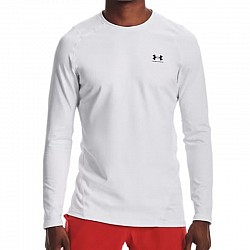 Tričko Under Armour CG Armour Fitted Crew M 1366068100