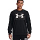 Under Armour UA Rival Terry Logo Crew M 1370391 001