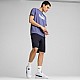 Tričko Puma Ess No.1 Logo Heathear Tee M 682551 46