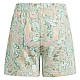 Trenky adidas SUM Allover Print Short Jr HR5833