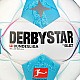 Futbalová lopta Select Derbystar Bundesliga Brillant Replica v24 Ball 162008F