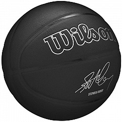 Wilson NBA Player Evergreen Bskt Curry WZ4026501XB
