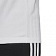 Tričko adidas Trefoil Tee W FM3306