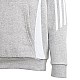 adidas Tiro 24 Hooded Sweat Jr IR7505