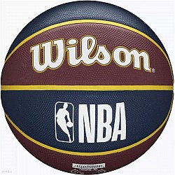 Lopta Wilson NBA Team Tribute Cleveland Cavaliers WZ4011601XB