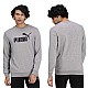 Puma ESS Big Logo Crew M 586680 03