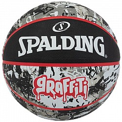 Spalding Graffiti Ball 84378Z