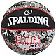 Spalding Graffiti Ball 84378Z