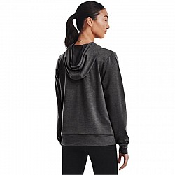Under Armour Rival Terry Hoodie W 1369855 010