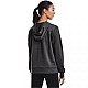 Under Armour Rival Terry Hoodie W 1369855 010
