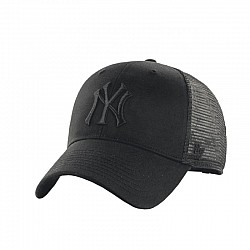 Šiltovka 47 Brand MLB New York Yankees Branson Cap B-BRANS17CTP-BKJ