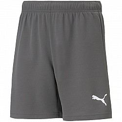 Trenky Puma teamRise Short Jr 704943 13