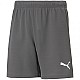 Trenky Puma teamRise Short Jr 704943 13