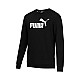 Puma ESS Big Logo Crew M 586680 01