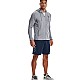 Trenky Under Armour Tech Graphic Short M 1306443-409