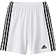 Trenky adidas Squadra 21 Short Youth Jr GN5766