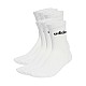 Ponožky adidas Linear Crew Socks Cushioned 6 Par JL6096