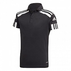 Tričko adidas Squadra 21 Polo Jr GK9558